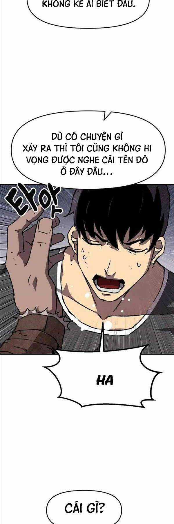 Chiến Binh Đoản Mệnh Chapter 13 trang 2