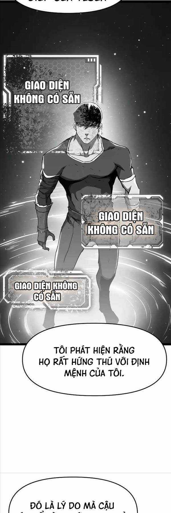 Chiến Binh Đoản Mệnh Chapter 13 trang 21