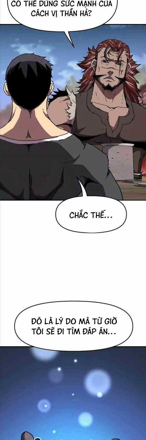 Chiến Binh Đoản Mệnh Chapter 13 trang 22