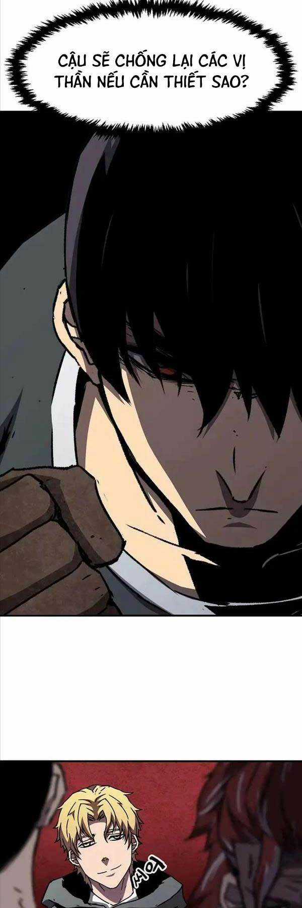 Chiến Binh Đoản Mệnh Chapter 13 trang 25