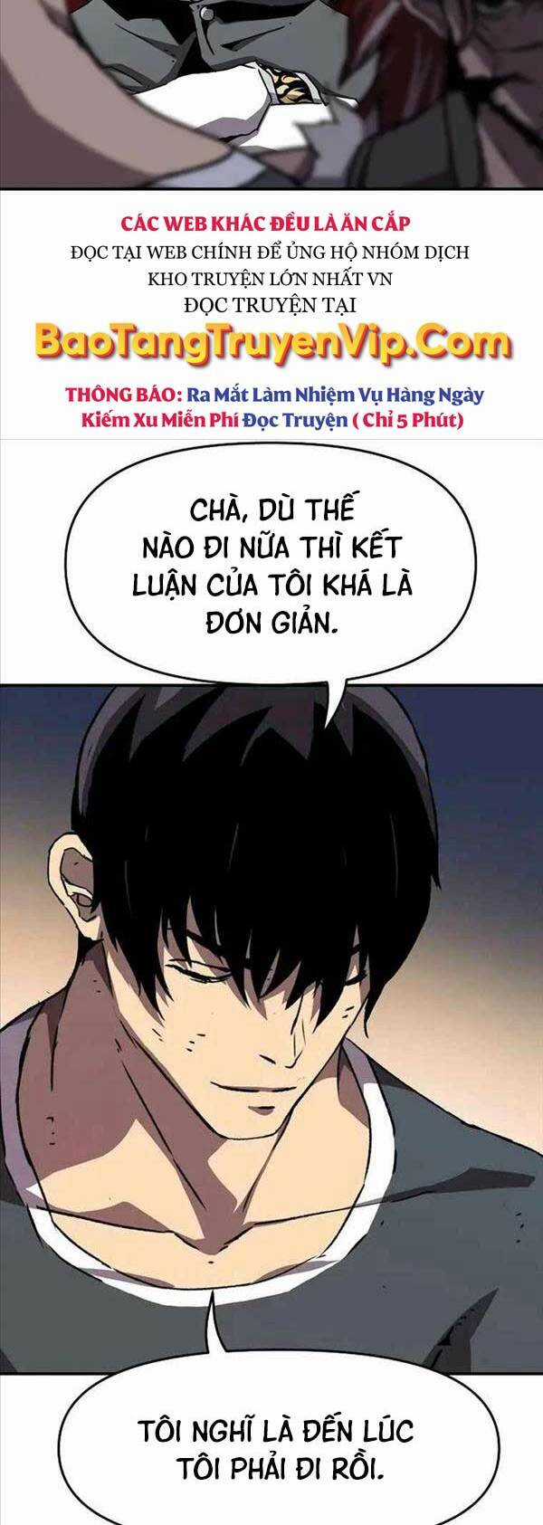 Chiến Binh Đoản Mệnh Chapter 13 trang 26