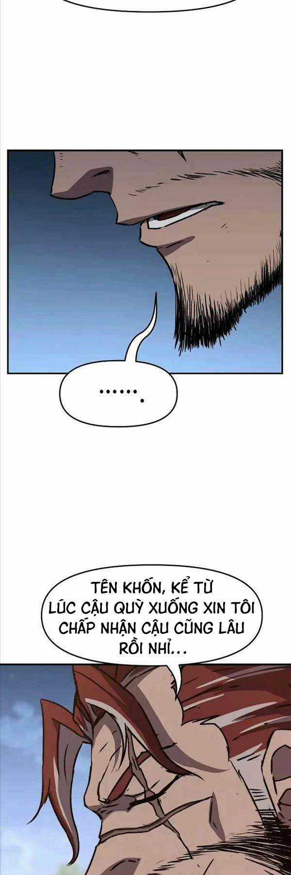 Chiến Binh Đoản Mệnh Chapter 13 trang 27