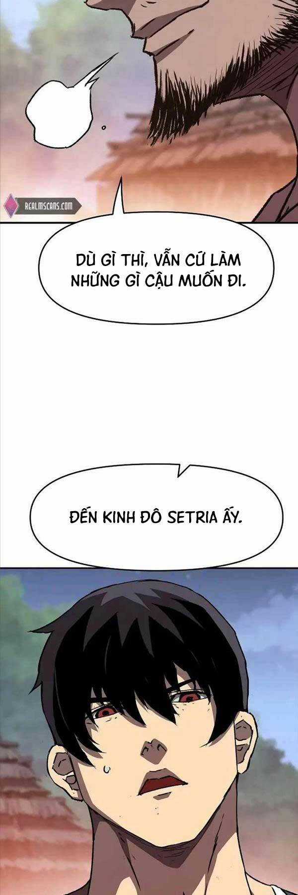 Chiến Binh Đoản Mệnh Chapter 13 trang 28