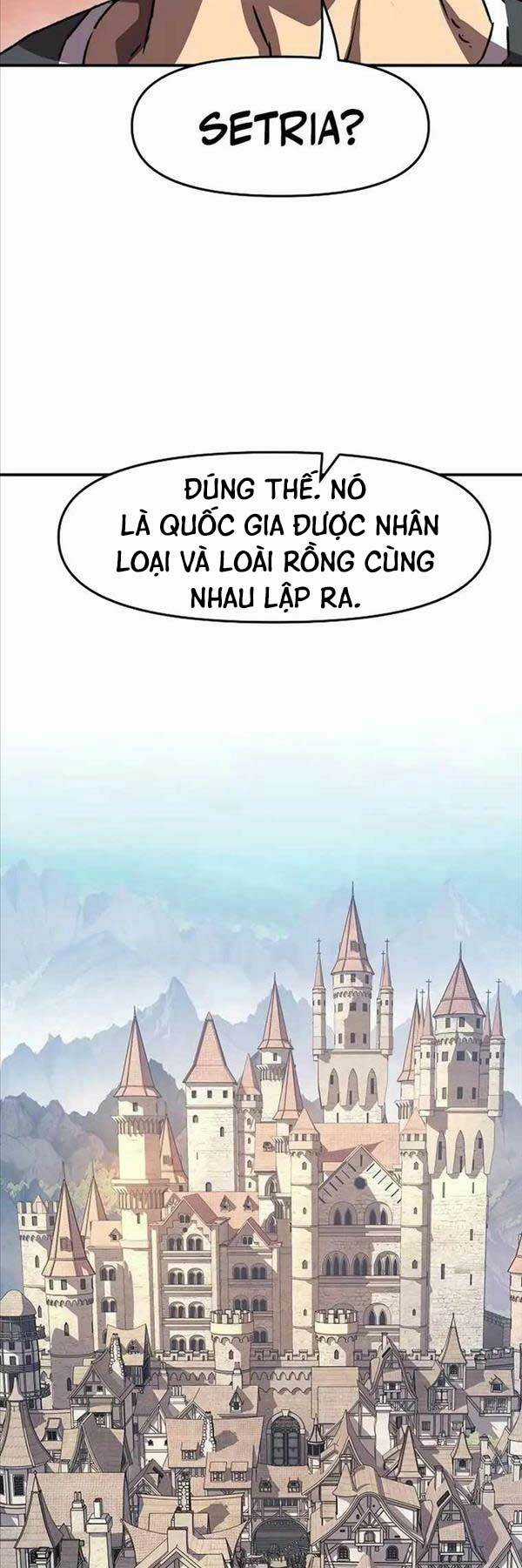 Chiến Binh Đoản Mệnh Chapter 13 trang 29