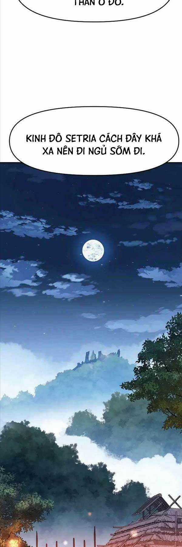 Chiến Binh Đoản Mệnh Chapter 13 trang 32