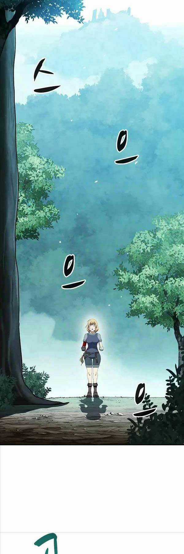 Chiến Binh Đoản Mệnh Chapter 13 trang 34