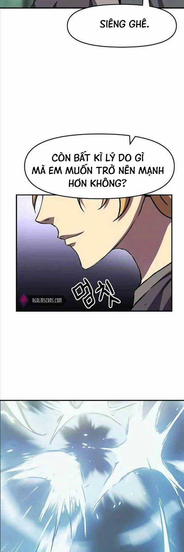 Chiến Binh Đoản Mệnh Chapter 13 trang 37