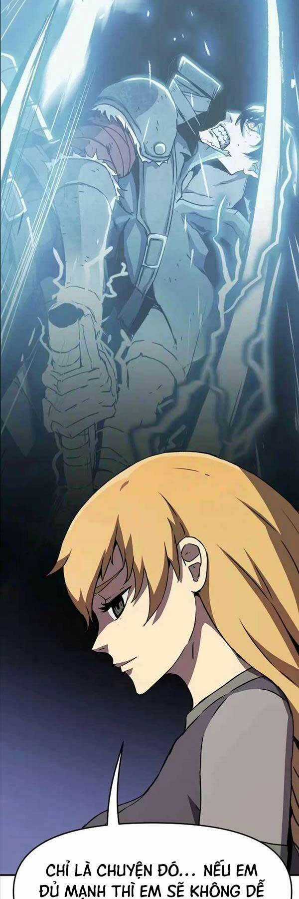 Chiến Binh Đoản Mệnh Chapter 13 trang 38