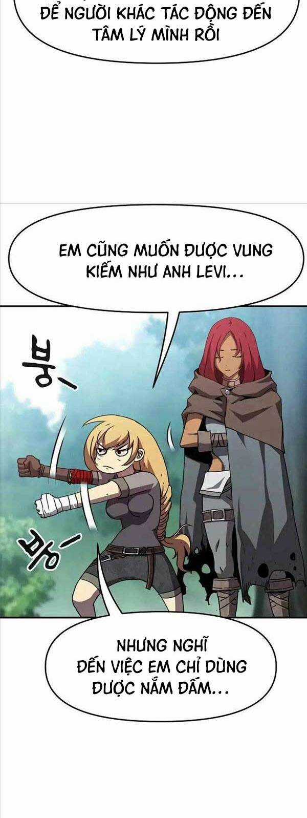 Chiến Binh Đoản Mệnh Chapter 13 trang 39