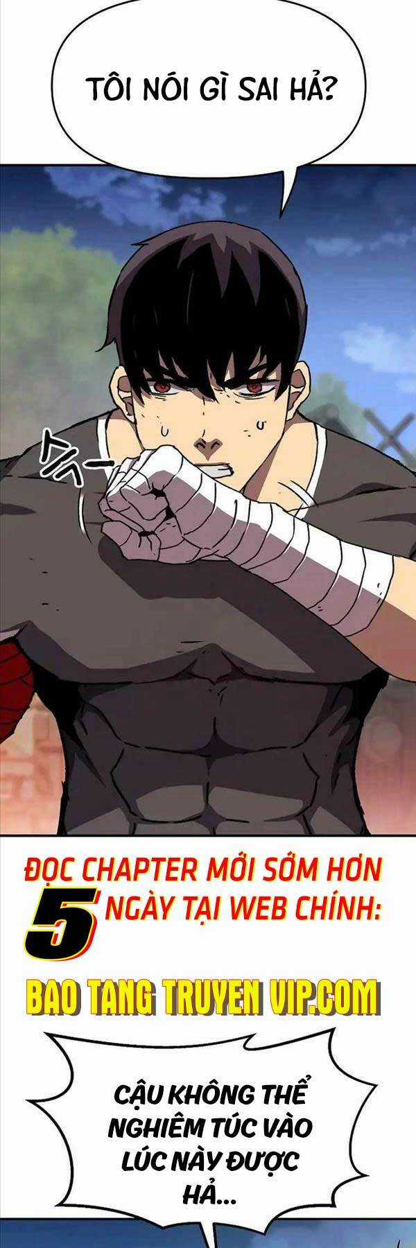 Chiến Binh Đoản Mệnh Chapter 13 trang 4