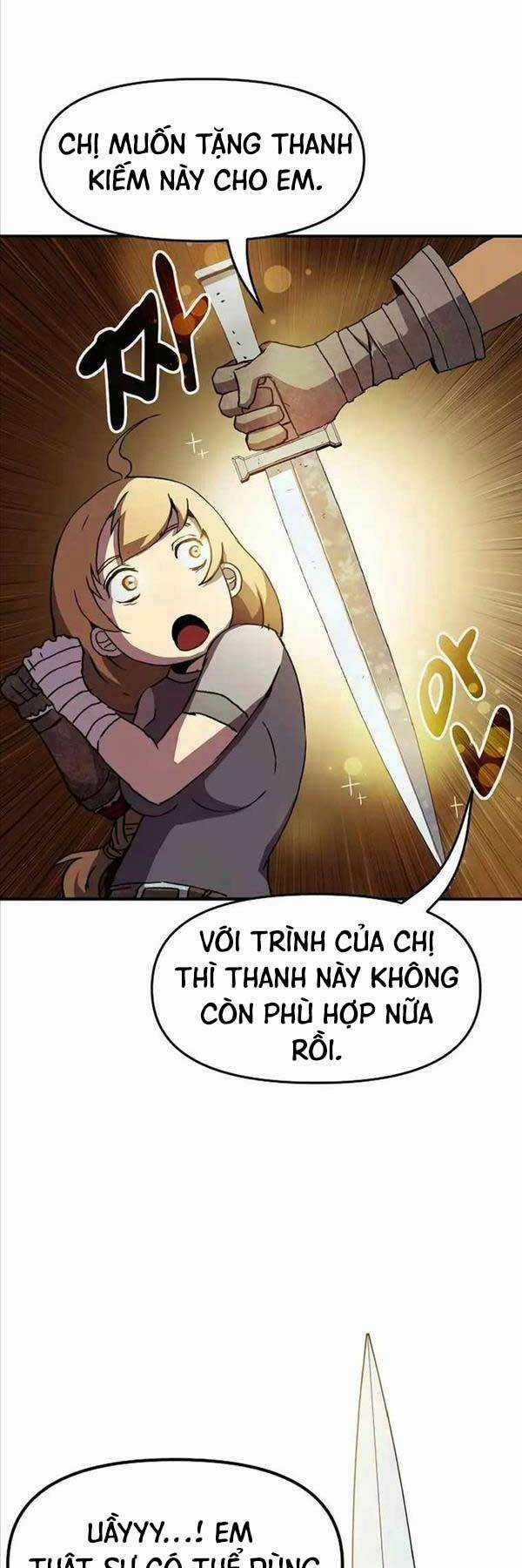 Chiến Binh Đoản Mệnh Chapter 13 trang 40