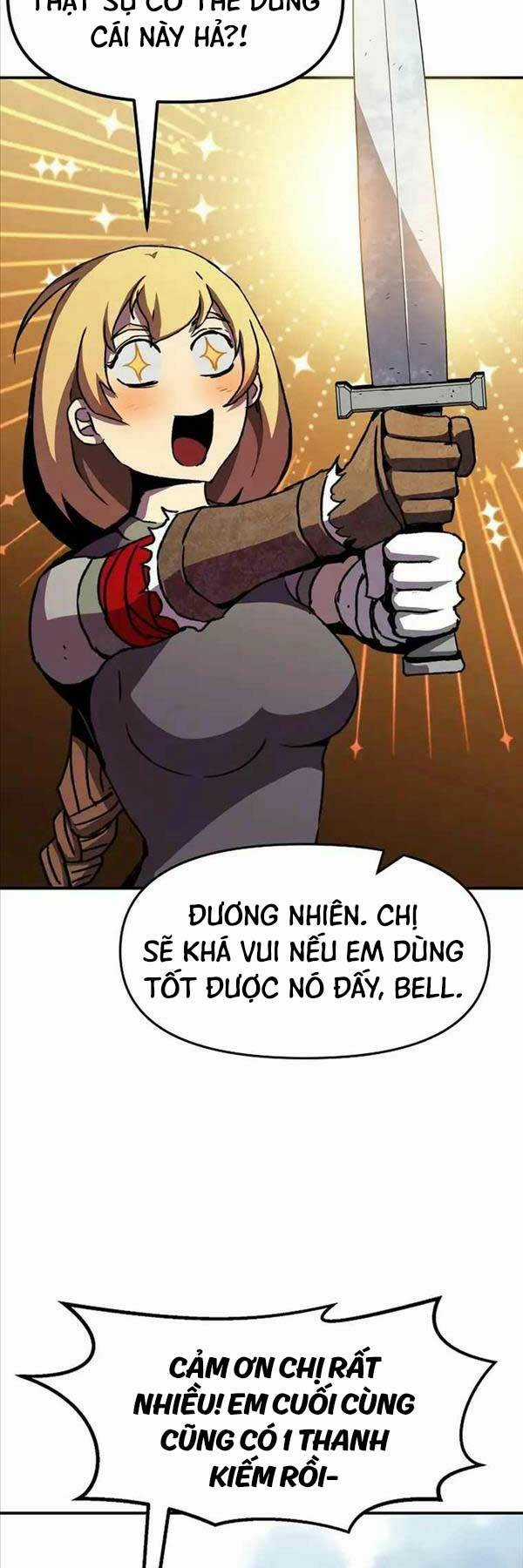 Chiến Binh Đoản Mệnh Chapter 13 trang 41