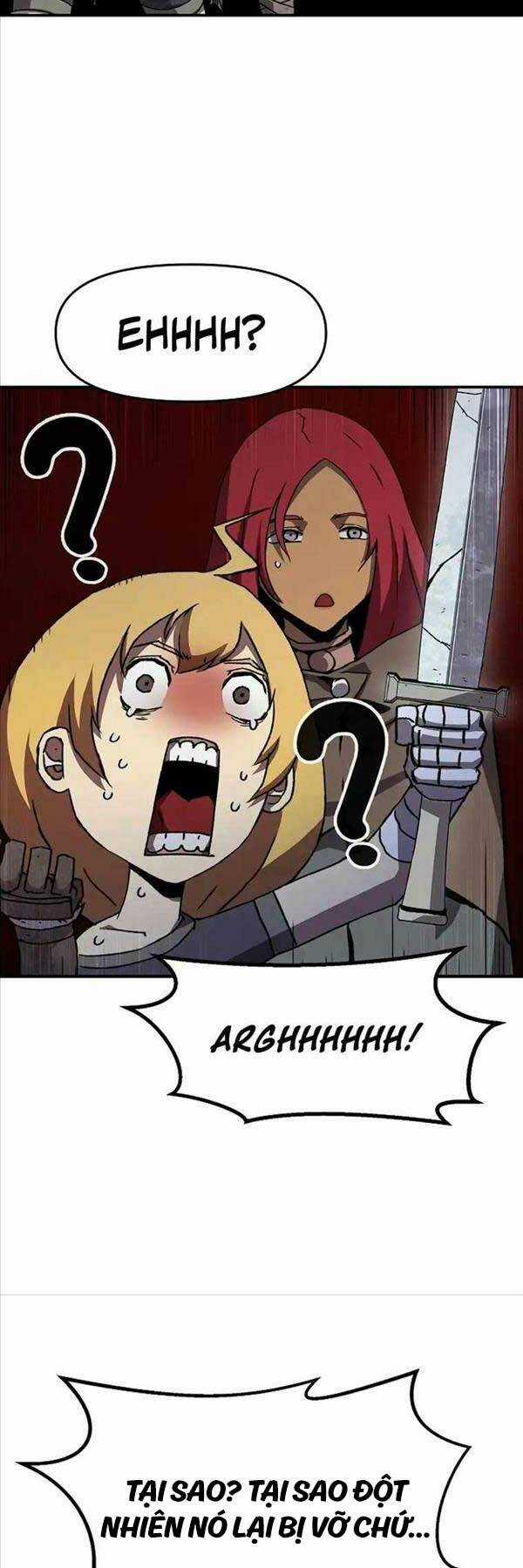 Chiến Binh Đoản Mệnh Chapter 13 trang 43