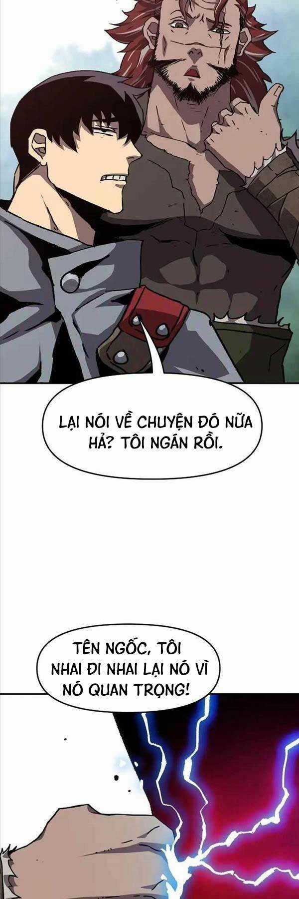 Chiến Binh Đoản Mệnh Chapter 13 trang 45