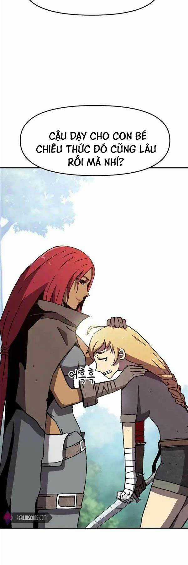 Chiến Binh Đoản Mệnh Chapter 13 trang 47