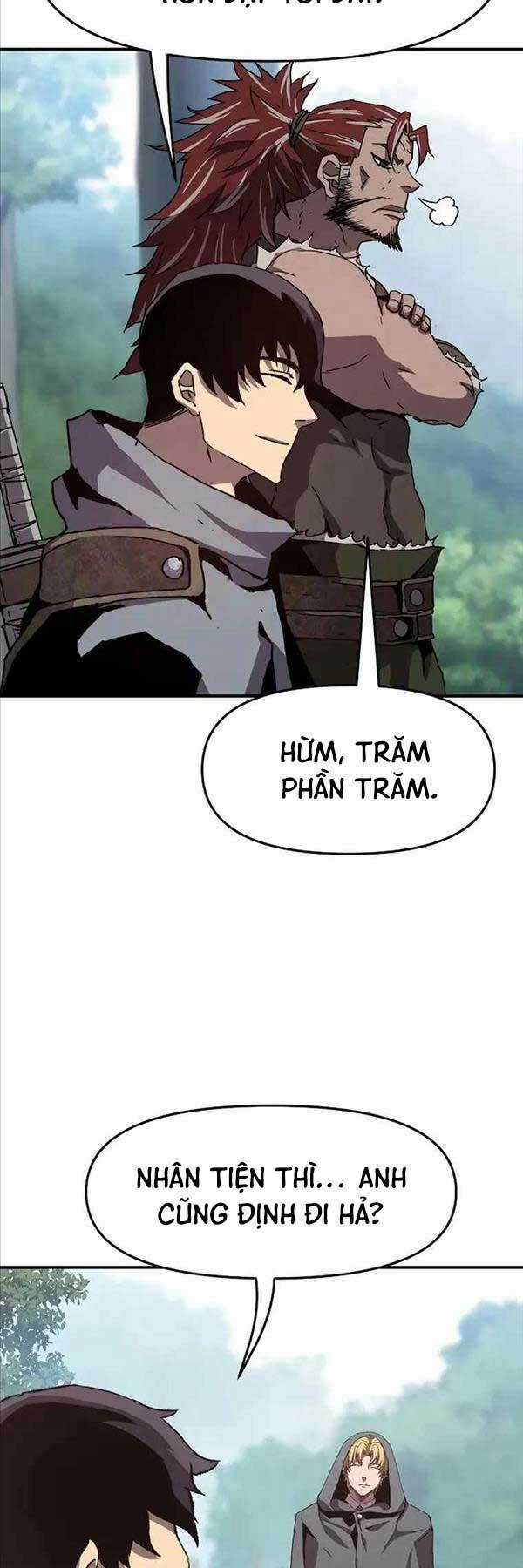 Chiến Binh Đoản Mệnh Chapter 13 trang 49