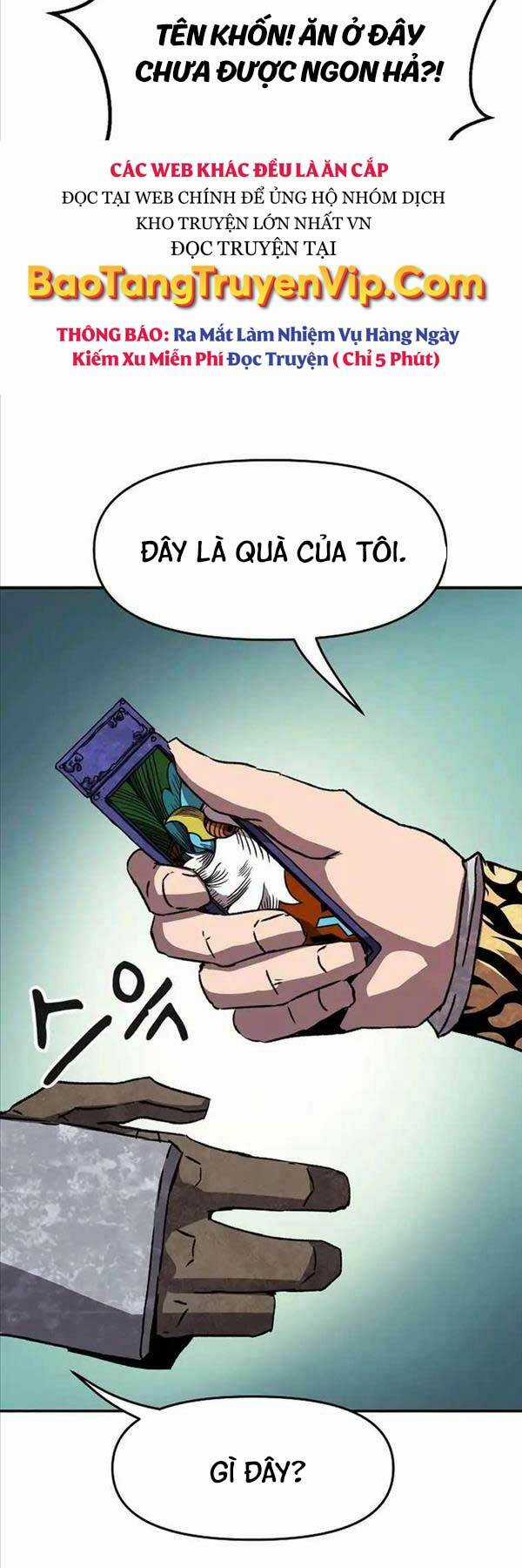 Chiến Binh Đoản Mệnh Chapter 13 trang 51