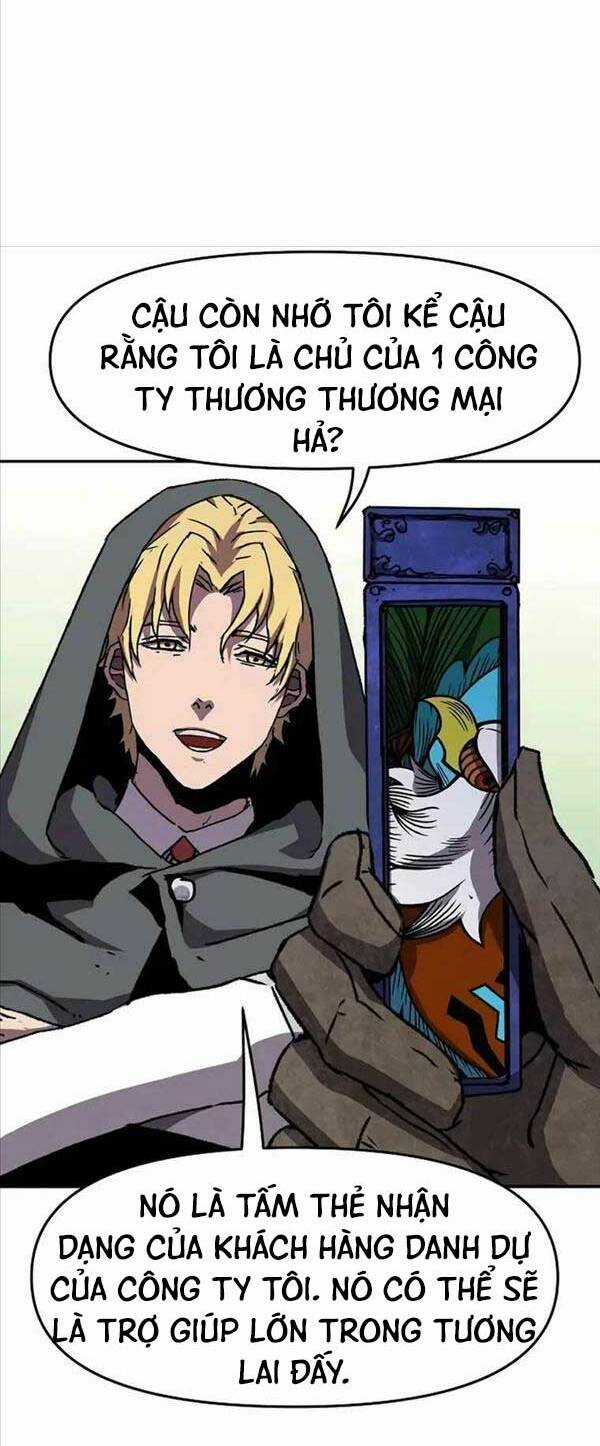 Chiến Binh Đoản Mệnh Chapter 13 trang 52