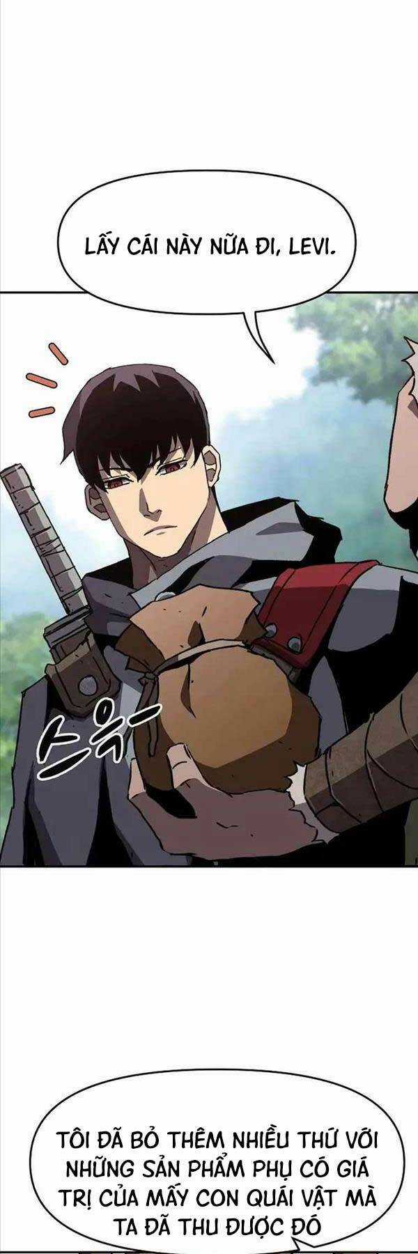 Chiến Binh Đoản Mệnh Chapter 13 trang 53