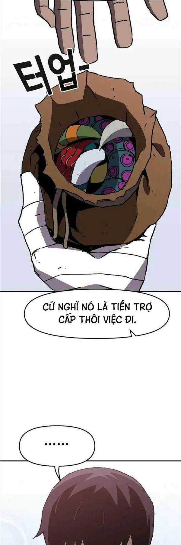 Chiến Binh Đoản Mệnh Chapter 13 trang 54