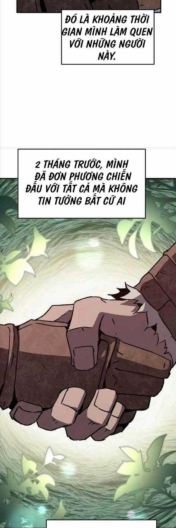 Chiến Binh Đoản Mệnh Chapter 13 trang 56