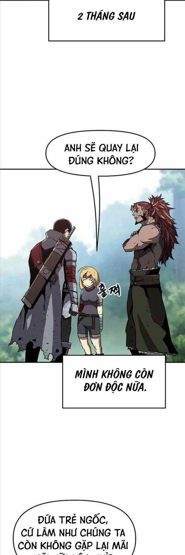 Chiến Binh Đoản Mệnh Chapter 13 trang 57