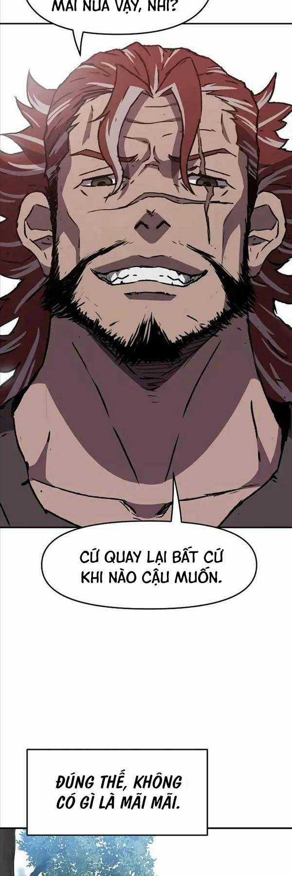 Chiến Binh Đoản Mệnh Chapter 13 trang 58