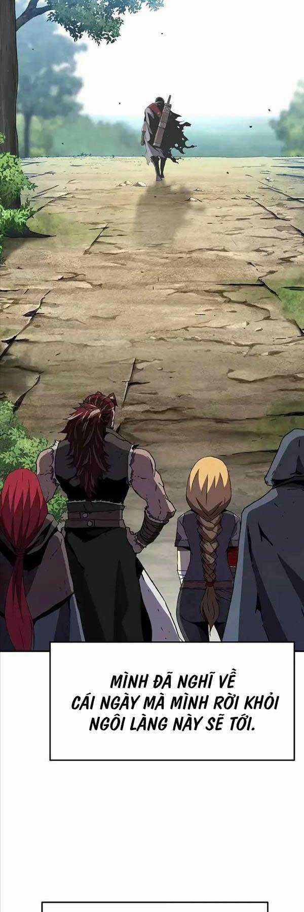 Chiến Binh Đoản Mệnh Chapter 13 trang 59