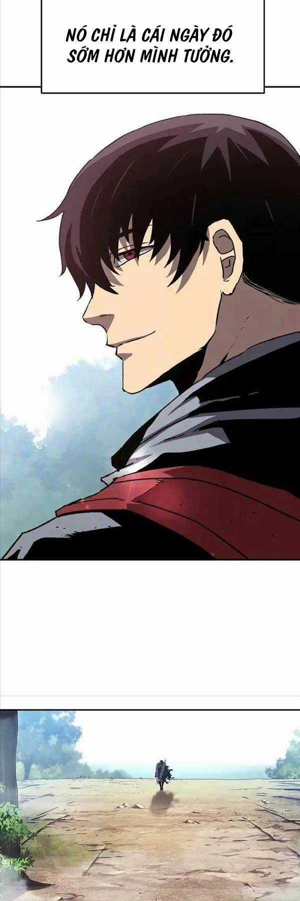 Chiến Binh Đoản Mệnh Chapter 13 trang 60