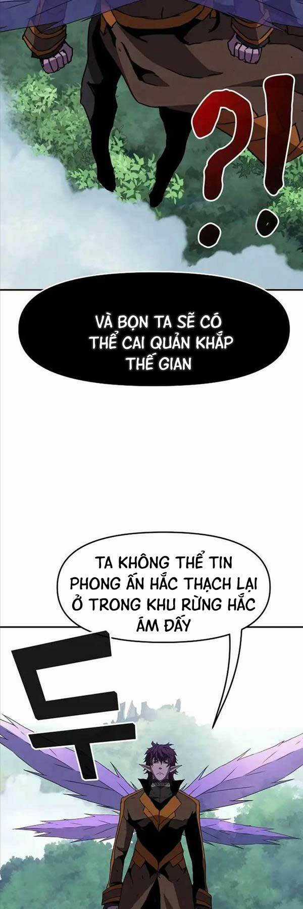 Chiến Binh Đoản Mệnh Chapter 13 trang 62