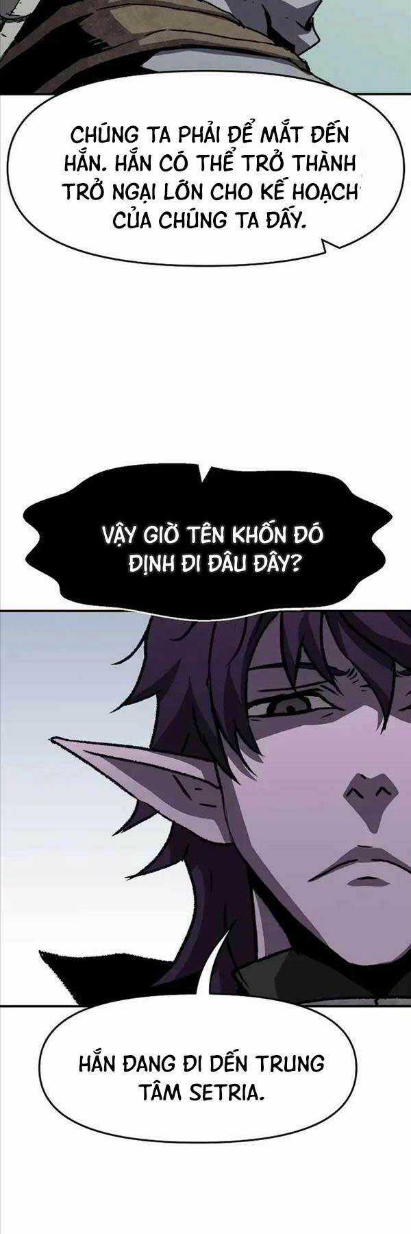 Chiến Binh Đoản Mệnh Chapter 13 trang 66