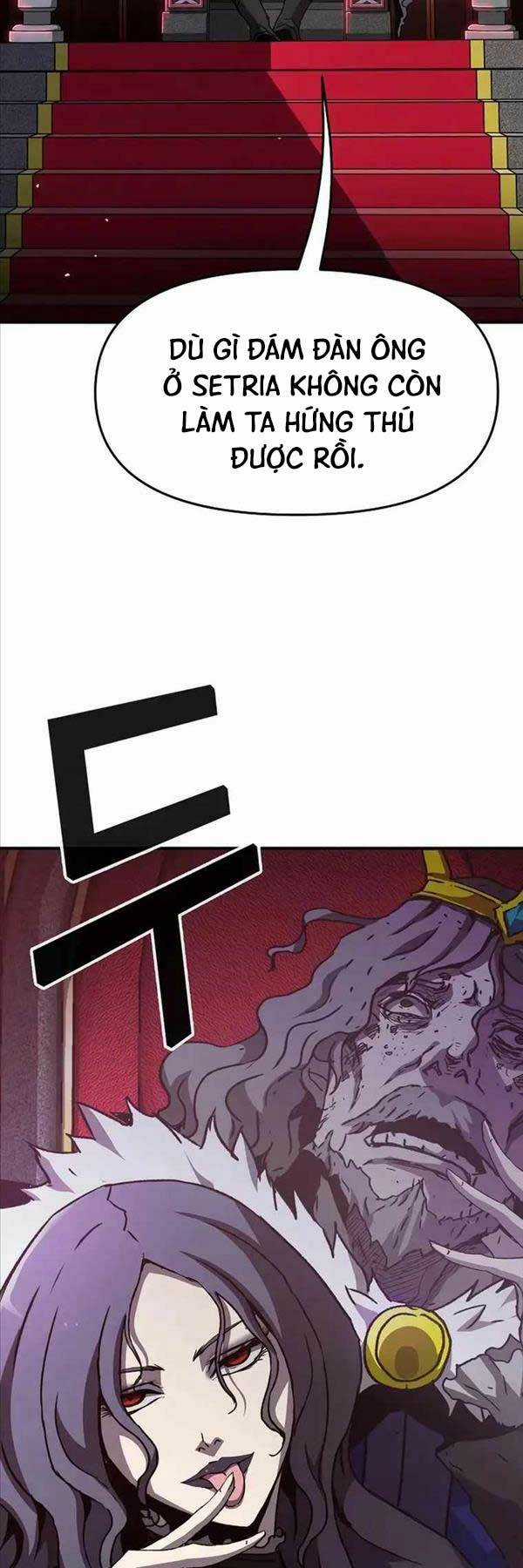 Chiến Binh Đoản Mệnh Chapter 13 trang 68