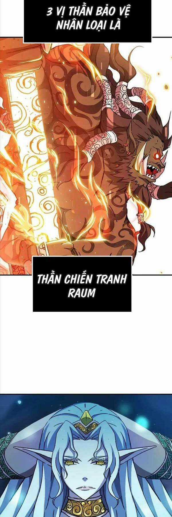 Chiến Binh Đoản Mệnh Chapter 13 trang 7