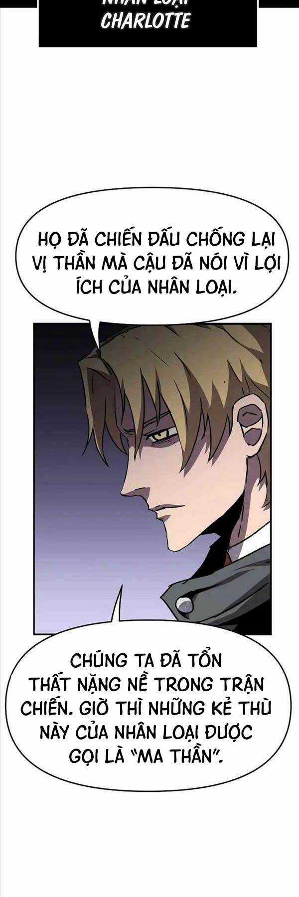 Chiến Binh Đoản Mệnh Chapter 13 trang 9