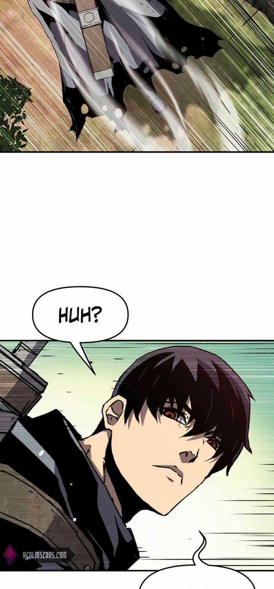 Chiến Binh Đoản Mệnh Chapter 14 trang 13