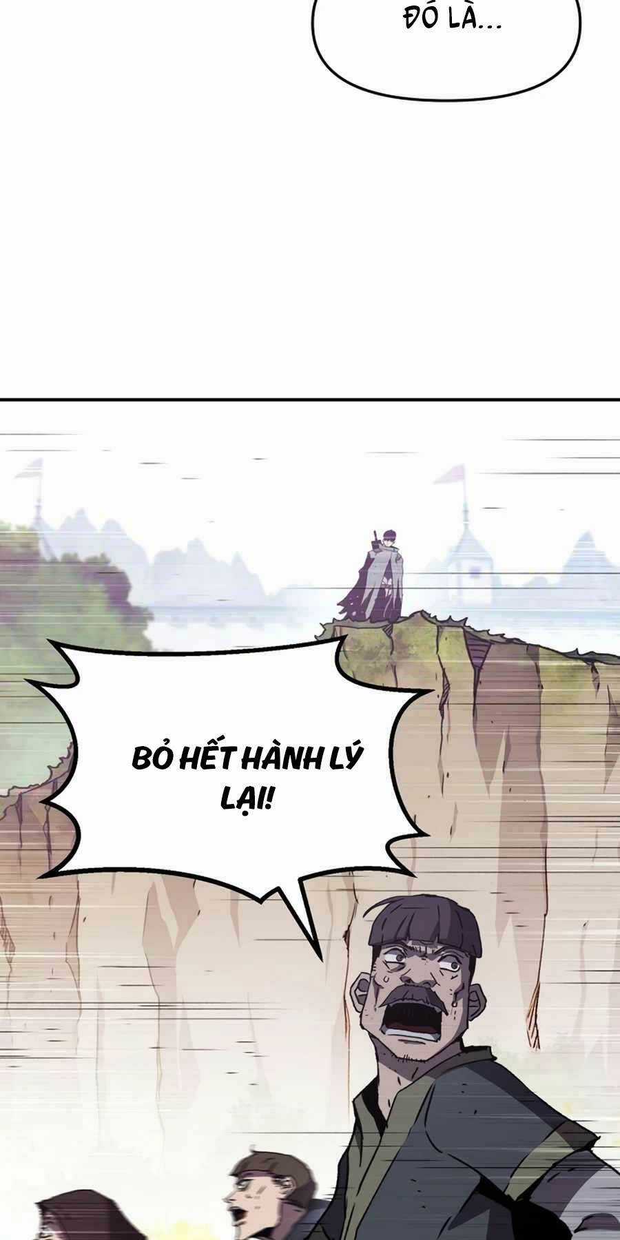 Chiến Binh Đoản Mệnh Chapter 14 trang 14