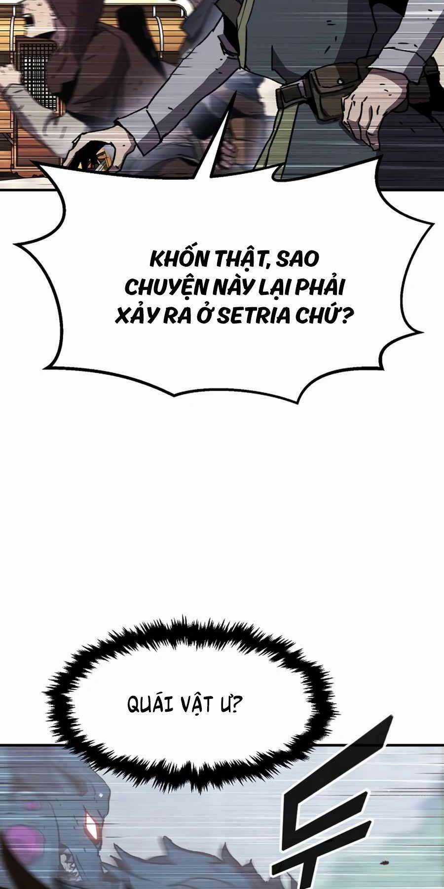 Chiến Binh Đoản Mệnh Chapter 14 trang 15