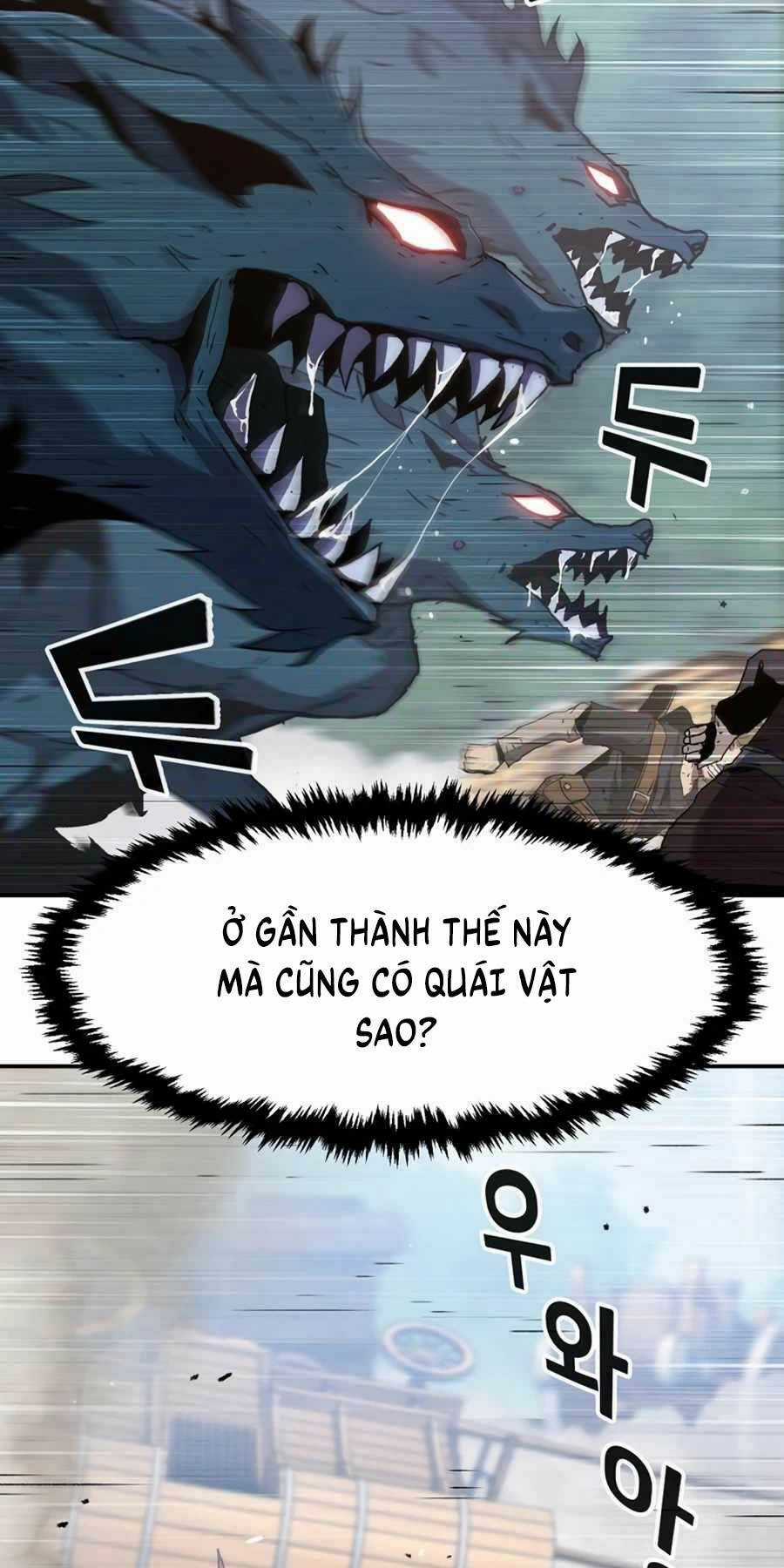 Chiến Binh Đoản Mệnh Chapter 14 trang 16