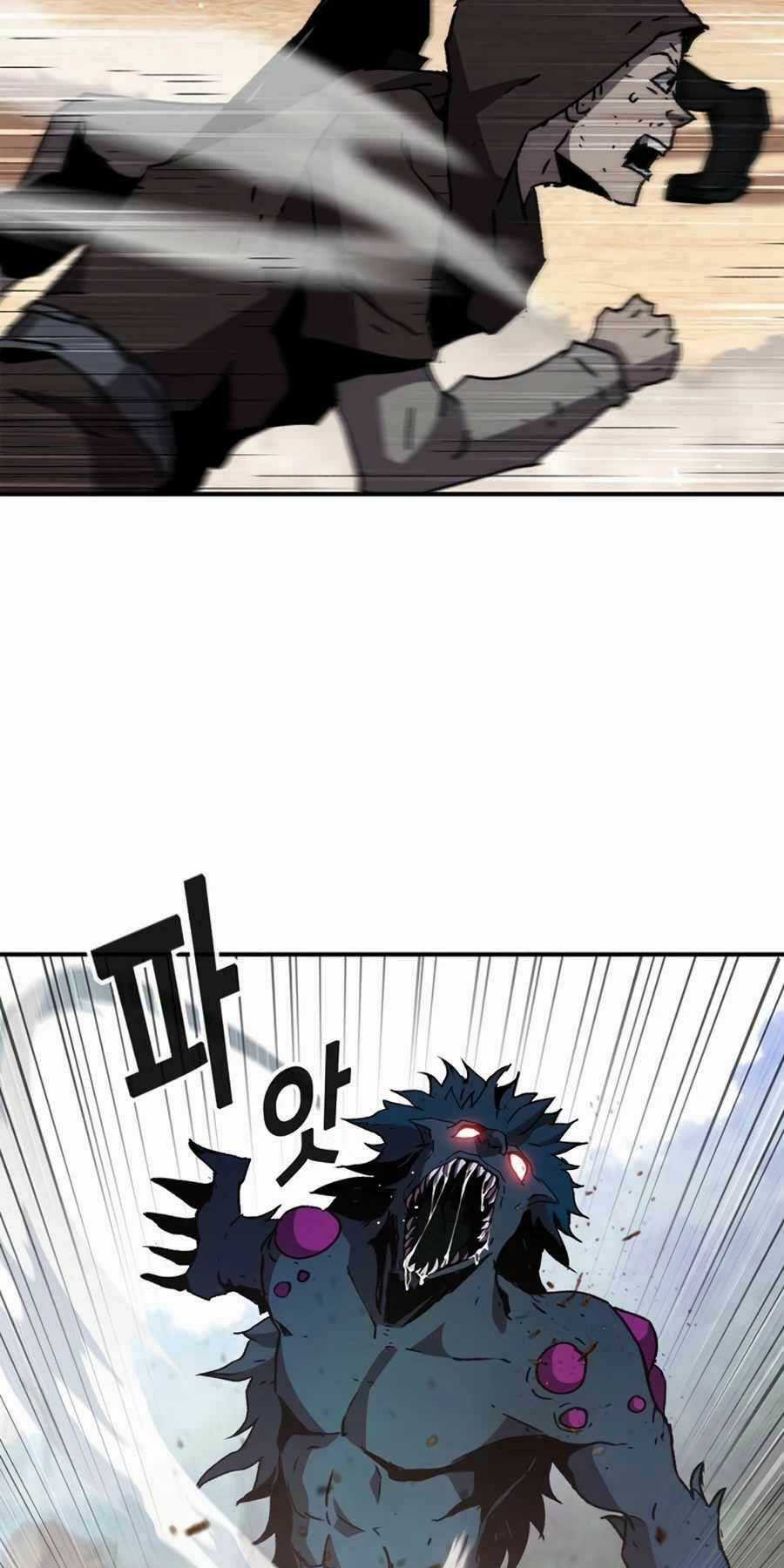 Chiến Binh Đoản Mệnh Chapter 14 trang 18