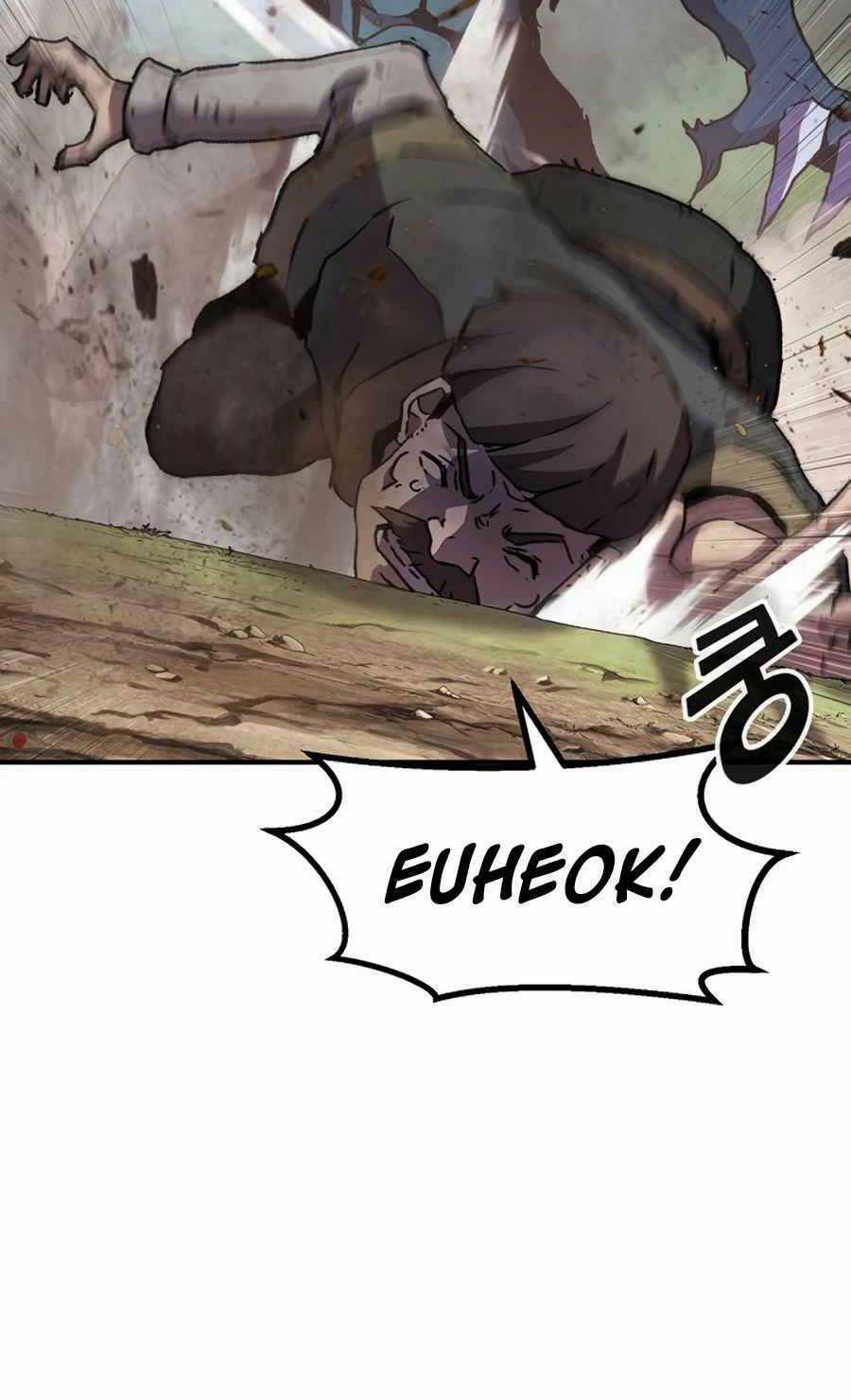 Chiến Binh Đoản Mệnh Chapter 14 trang 19