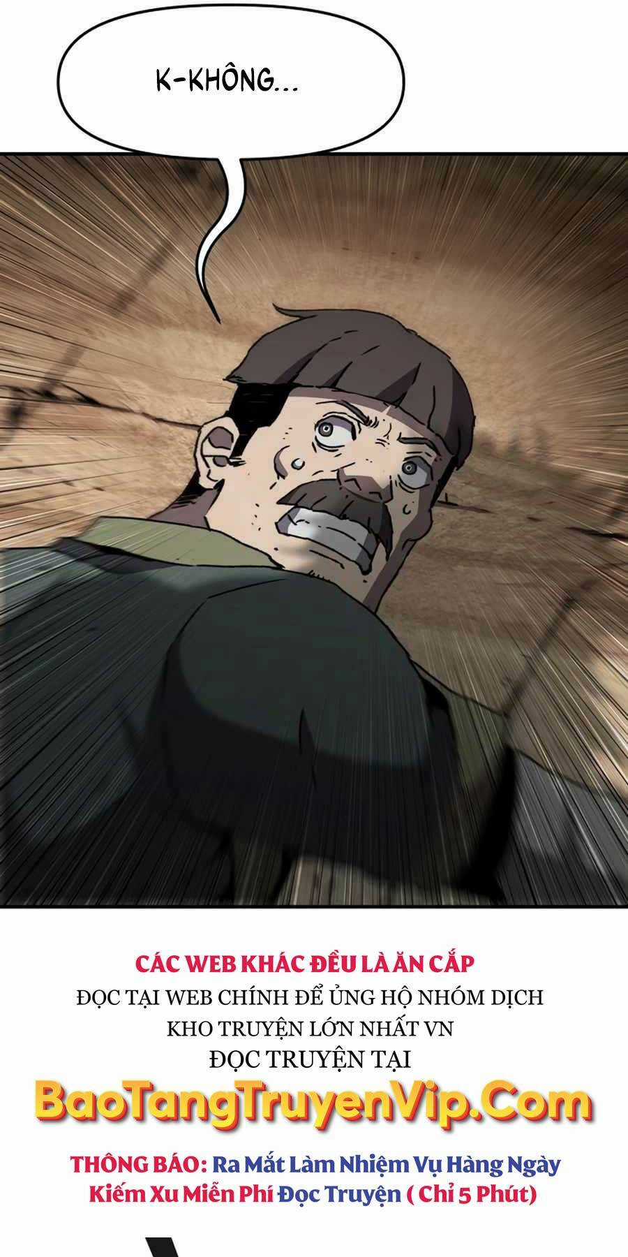 Chiến Binh Đoản Mệnh Chapter 14 trang 20