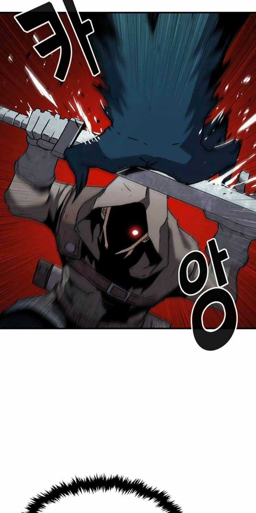 Chiến Binh Đoản Mệnh Chapter 14 trang 21