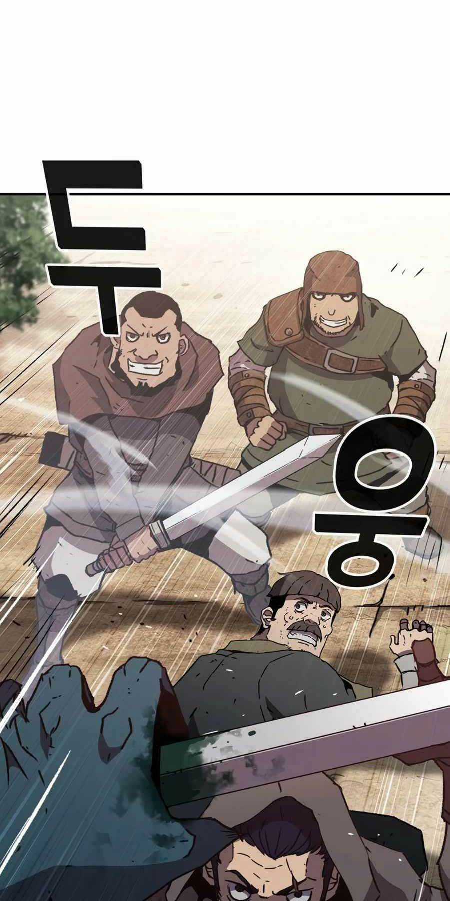 Chiến Binh Đoản Mệnh Chapter 14 trang 23