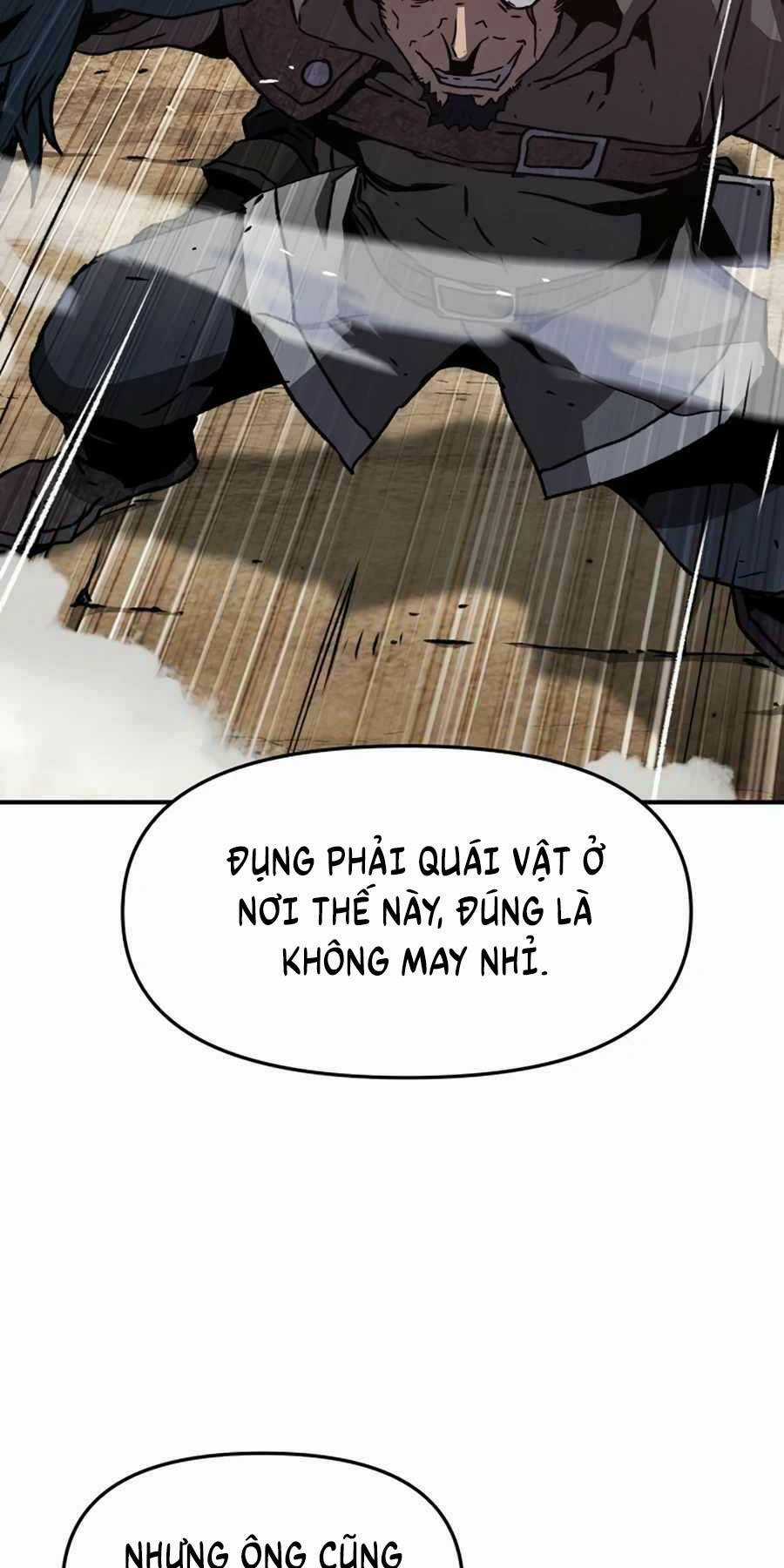 Chiến Binh Đoản Mệnh Chapter 14 trang 24