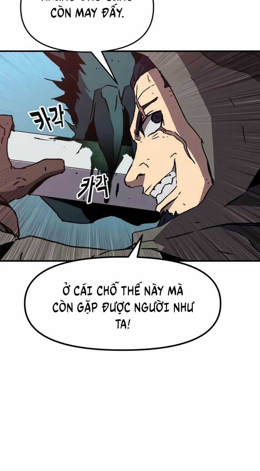 Chiến Binh Đoản Mệnh Chapter 14 trang 25