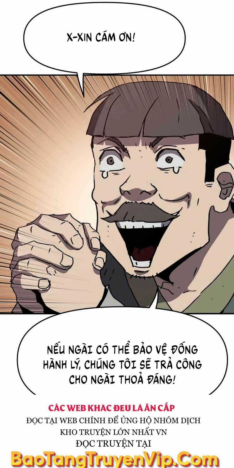 Chiến Binh Đoản Mệnh Chapter 14 trang 26