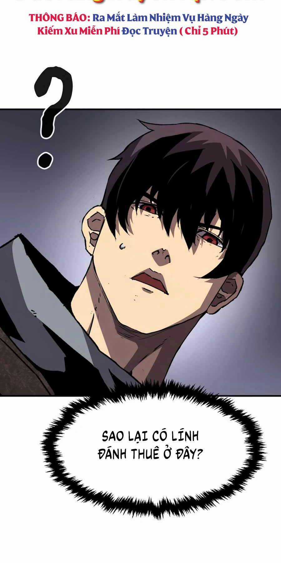 Chiến Binh Đoản Mệnh Chapter 14 trang 27