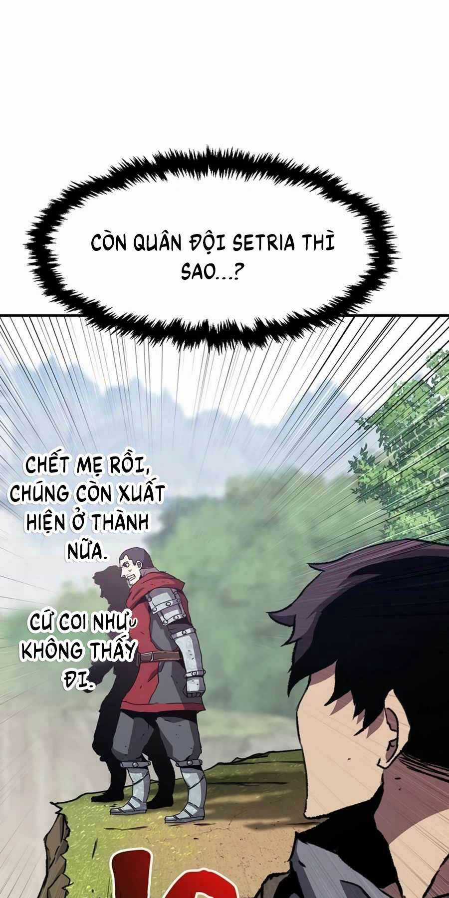 Chiến Binh Đoản Mệnh Chapter 14 trang 28