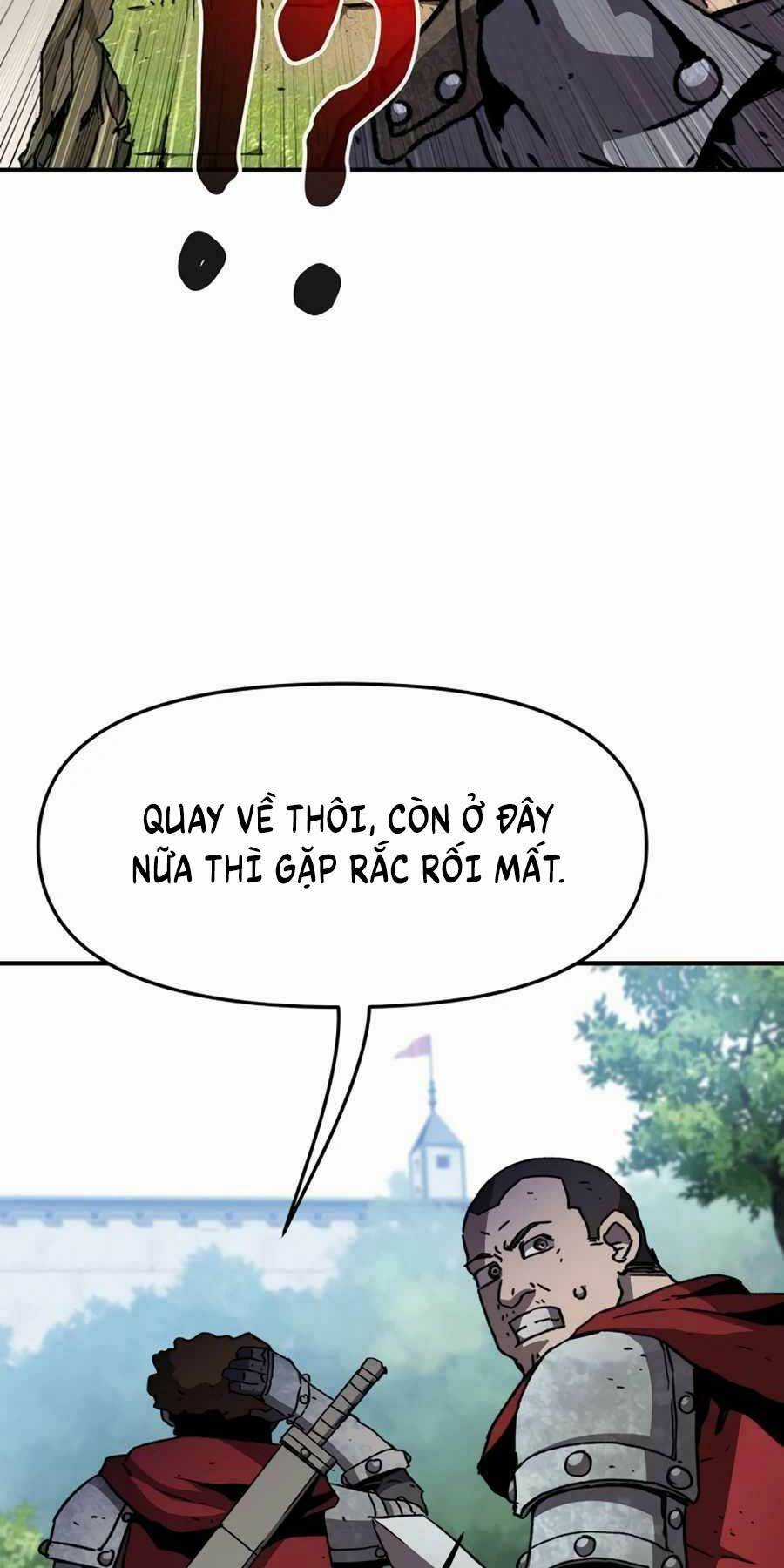 Chiến Binh Đoản Mệnh Chapter 14 trang 29