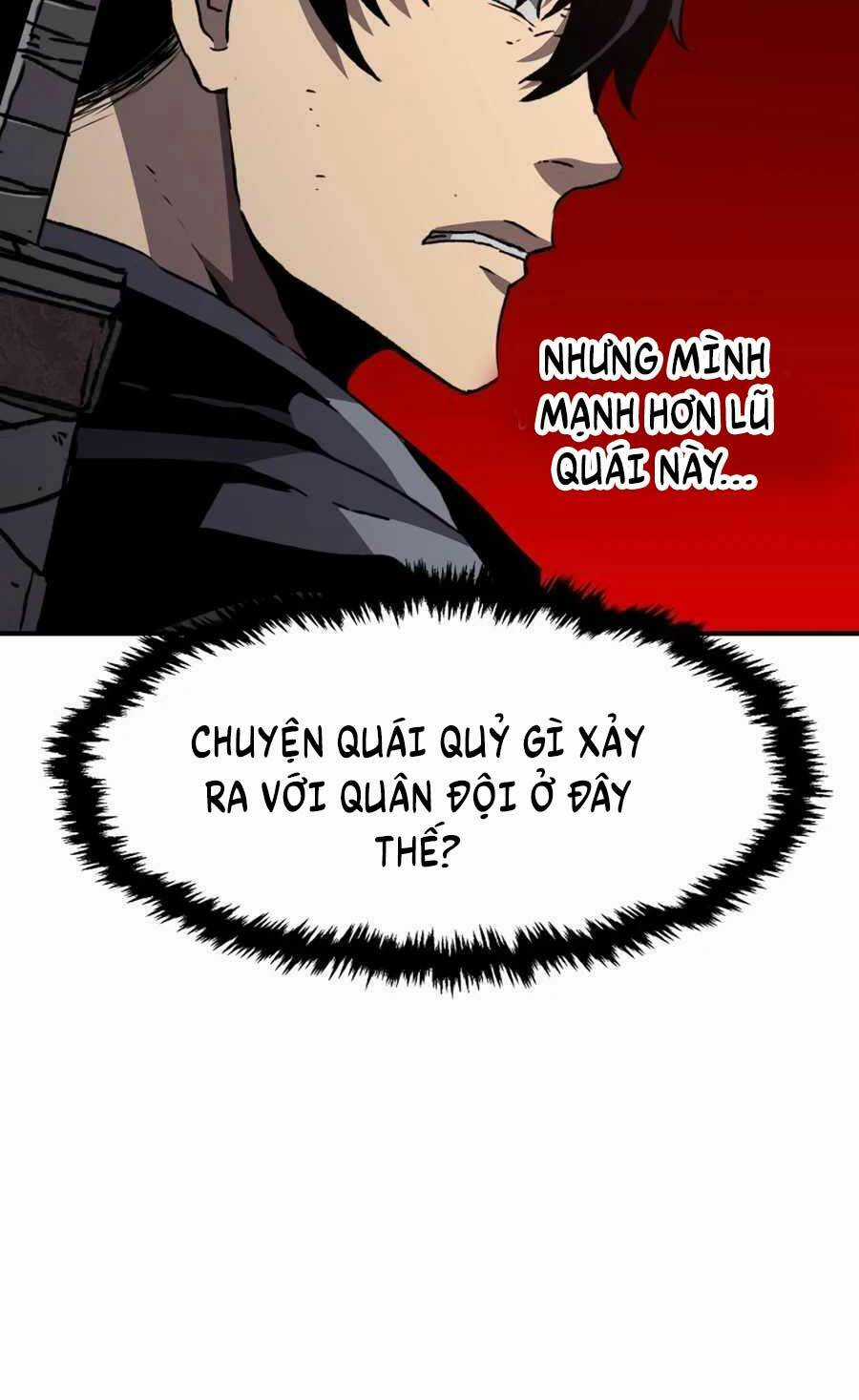 Chiến Binh Đoản Mệnh Chapter 14 trang 31